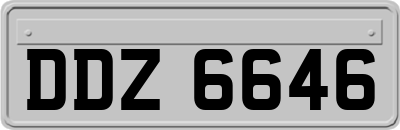 DDZ6646