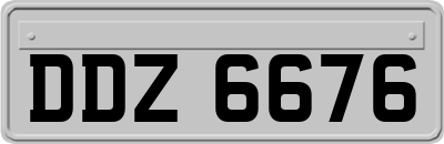 DDZ6676