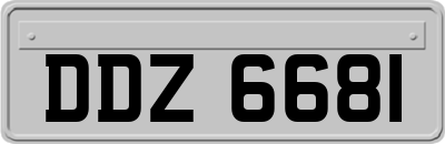 DDZ6681