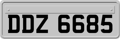 DDZ6685
