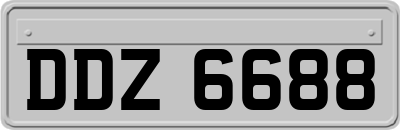 DDZ6688