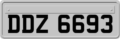 DDZ6693