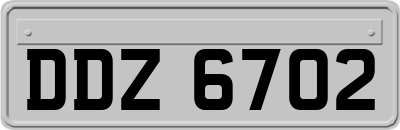 DDZ6702