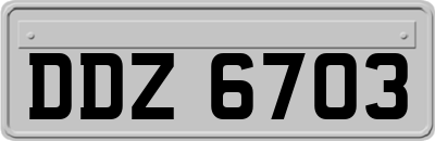 DDZ6703