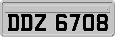 DDZ6708