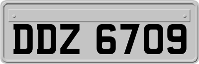 DDZ6709
