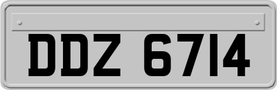 DDZ6714