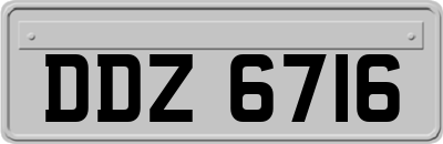 DDZ6716