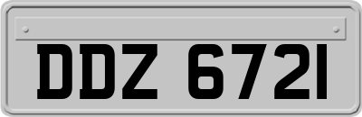 DDZ6721