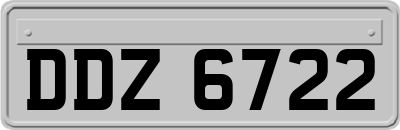 DDZ6722