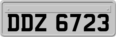 DDZ6723