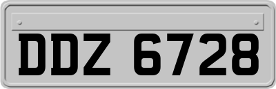 DDZ6728