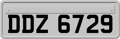 DDZ6729