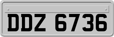 DDZ6736