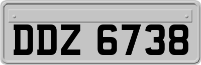 DDZ6738