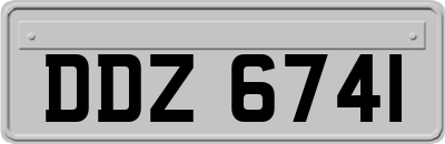 DDZ6741