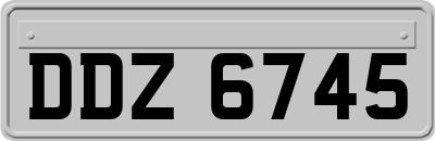 DDZ6745