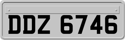DDZ6746