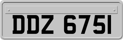 DDZ6751