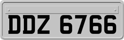 DDZ6766