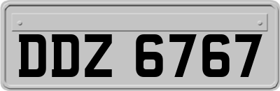 DDZ6767