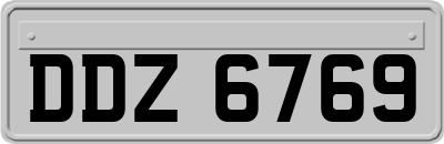 DDZ6769