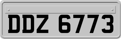 DDZ6773