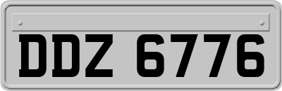 DDZ6776