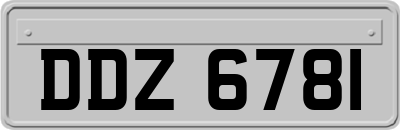 DDZ6781