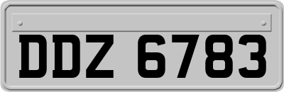 DDZ6783