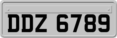 DDZ6789