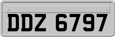 DDZ6797