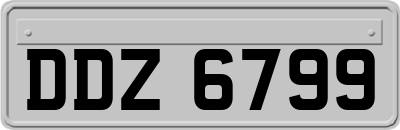 DDZ6799