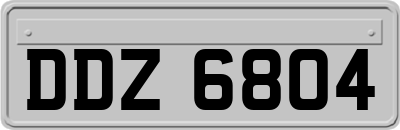 DDZ6804
