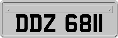 DDZ6811