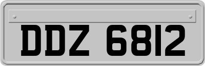 DDZ6812