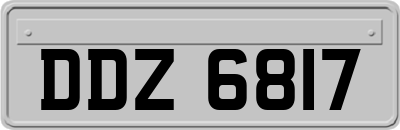 DDZ6817