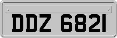 DDZ6821