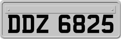DDZ6825