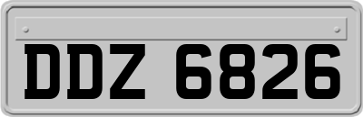 DDZ6826