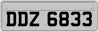 DDZ6833