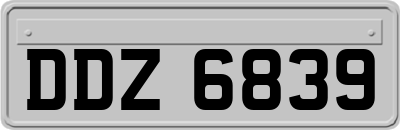 DDZ6839