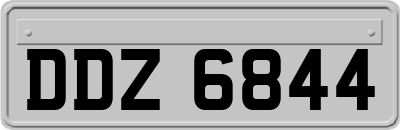DDZ6844