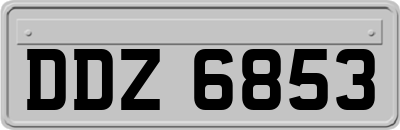 DDZ6853