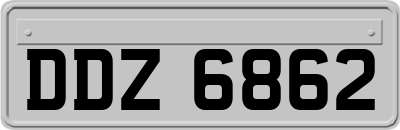 DDZ6862