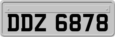 DDZ6878