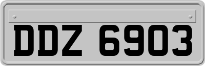 DDZ6903
