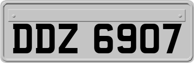 DDZ6907