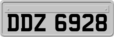 DDZ6928