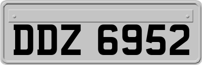 DDZ6952